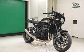 KAWASAKI Z900RS CAFE 2023 ZR900K