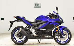 YAMAHA YZF-R25 RG43J