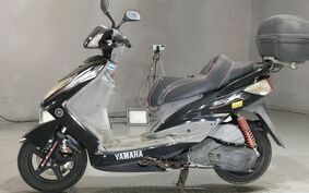 YAMAHA CYGNUS 125 X SR SE44J