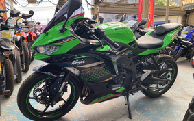 KAWASAKI NINJA ZX250E