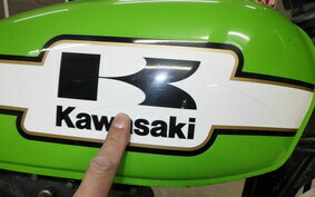 KAWASAKI 250TR BJ250F