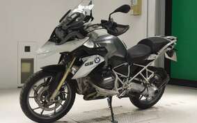 BMW R1200GS 2013