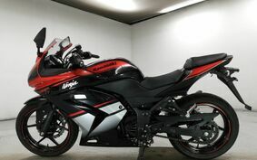 KAWASAKI NINJA 250R EX250K