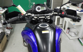 SUZUKI DL650 ( V-Strom 650 ) A 2013 VP56A