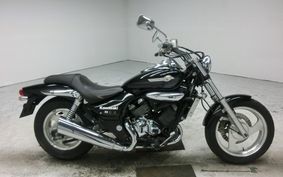 KAWASAKI ELIMINATOR 250 V Type 1999 VN250A