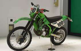 KAWASAKI KDX220SR DX220B