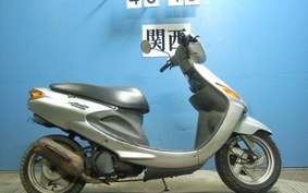 YAMAHA AXIS 100 2003 SB06J