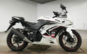 KAWASAKI NINJA 250R EX250K