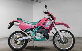 KAWASAKI KDX250SR 1991 DX250F