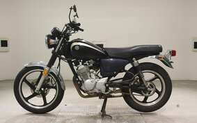 YAMAHA YB125SP