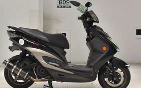 YAMAHA CYGNUS 125 XSR 2 SE44J