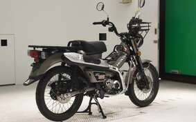 HONDA CT125-2 JA65