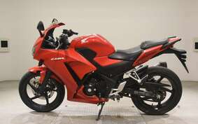 HONDA CBR250R GEN 3 MC41