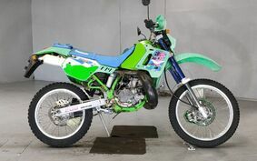 KAWASAKI KDX200SR DX200G