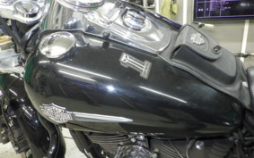 HARLEY FXDF 1580 2008