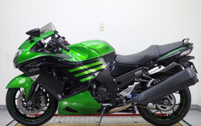 KAWASAKI NINJA ZX 14 R ABS 2016 ZXT40J