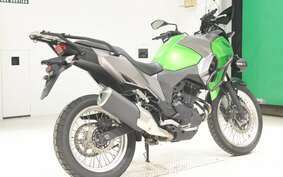 KAWASAKI VERSYS X250 A LE250D