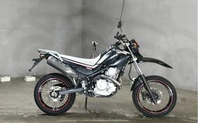 YAMAHA XT250X DG11J