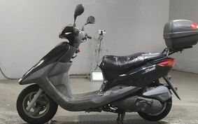 YAMAHA AXIS 125 TREET SE53J