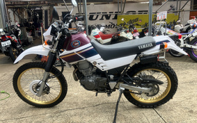 YAMAHA SEROW 225 W 4JG