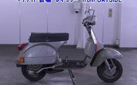 VESPA P125X