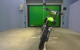 KAWASAKI KLX250D TRACKER 2003 LX250E