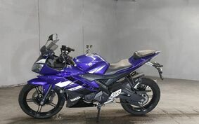 YAMAHA YZF-R15 1CK0