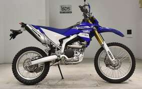 YAMAHA WR250R DG15J