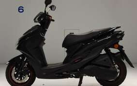 YAMAHA CYGNUS 125 XSR 3 SED8J