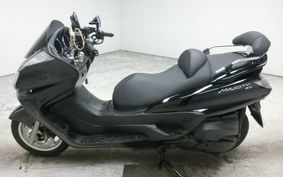 YAMAHA GRAND MAJESTY 400 2005 SH04J