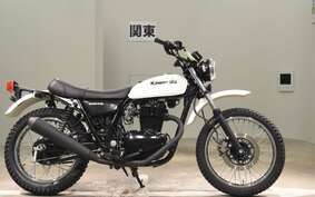 KAWASAKI 250TR BJ250F