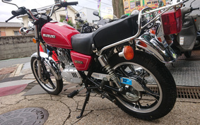 SUZUKI GN125 PCJG9