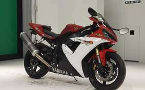 YAMAHA YZF-R1 2002