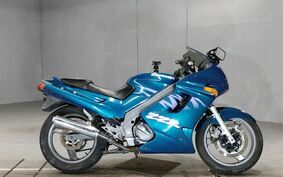 KAWASAKI ZZ-R250 EX250H