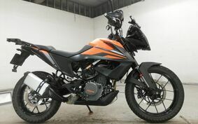 KTM 390 ADVENTURE JGJ40