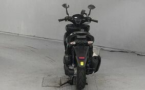 YAMAHA NVX155 不明