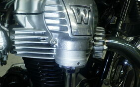 KAWASAKI W650 2002 EJ650A