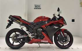 YAMAHA YZF-R1 2007