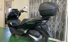 HONDA PCX 160 KF47