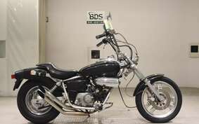 HONDA MAGNA 50 AC13