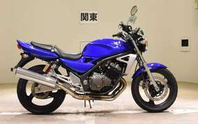 KAWASAKI BALIUS 250 Gen.2 ZR250B