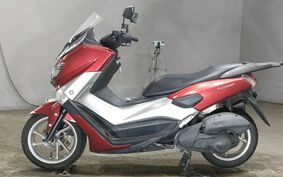 YAMAHA N-MAX 125 SE86J