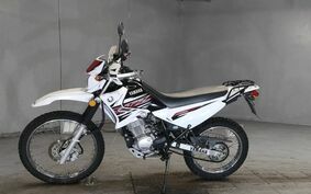 YAMAHA XTZ125E 不明