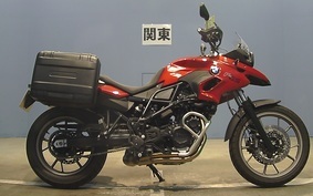 BMW F700GS 2013 0B01