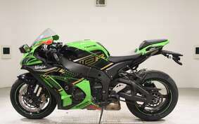 KAWASAKI ZX 10 NINJA R A 2020 ZXT02E