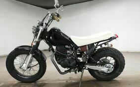 YAMAHA TW200 2JL