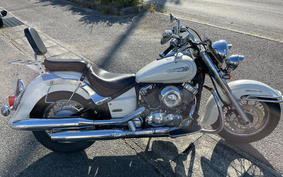 YAMAHA DRAGSTAR 400 CLASSIC 2013 VH02J