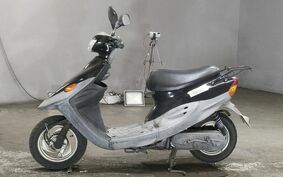 YAMAHA BJ SA24J