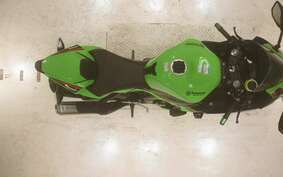 KAWASAKI NINJA ZX-6R A 2022 ZX636G