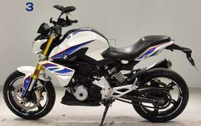 BMW G310R 2018 0G01